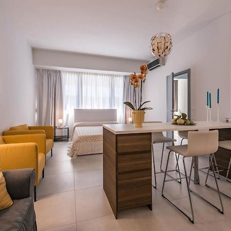 Le Residenze di Don Nino  Appartement Lecce Buitenkant foto