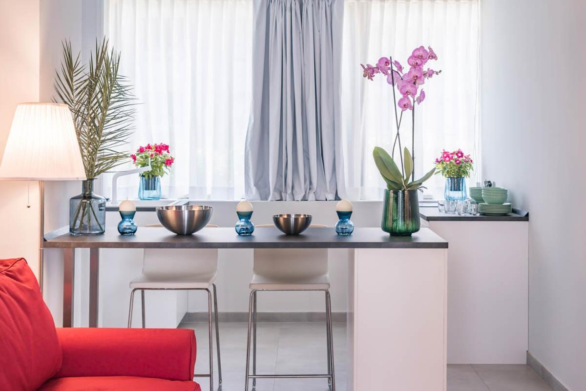 Le Residenze di Don Nino  Appartement Lecce Buitenkant foto