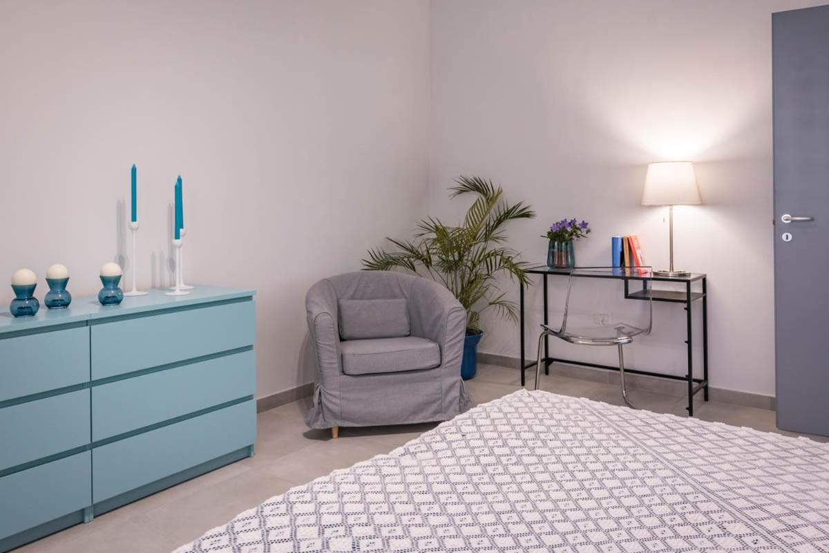Le Residenze di Don Nino  Appartement Lecce Buitenkant foto