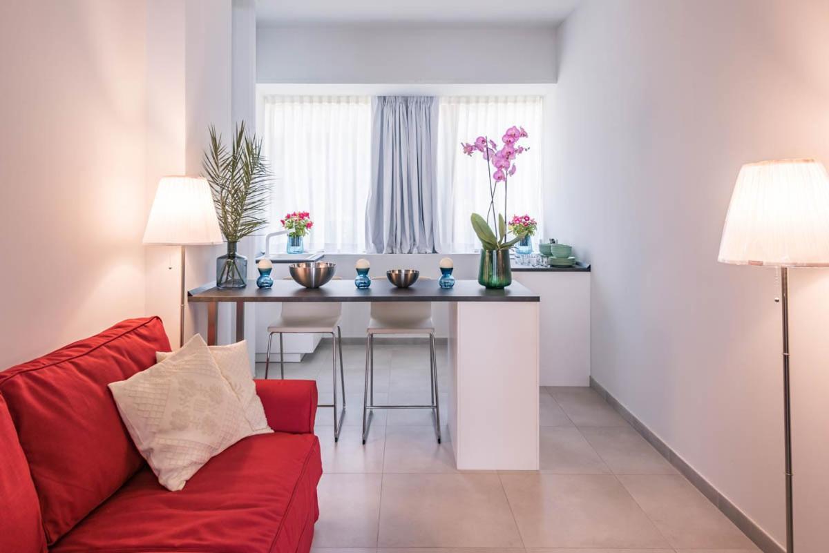Le Residenze di Don Nino  Appartement Lecce Buitenkant foto