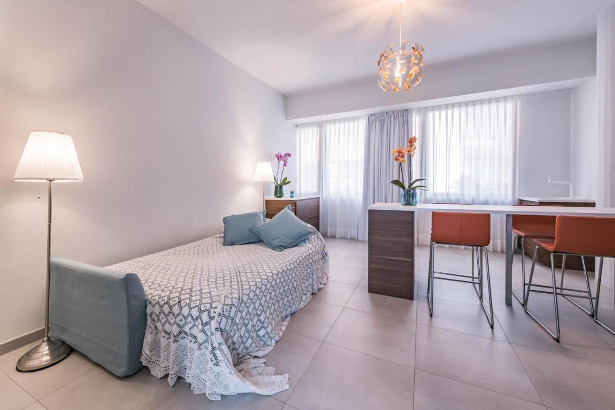 Le Residenze di Don Nino  Appartement Lecce Buitenkant foto
