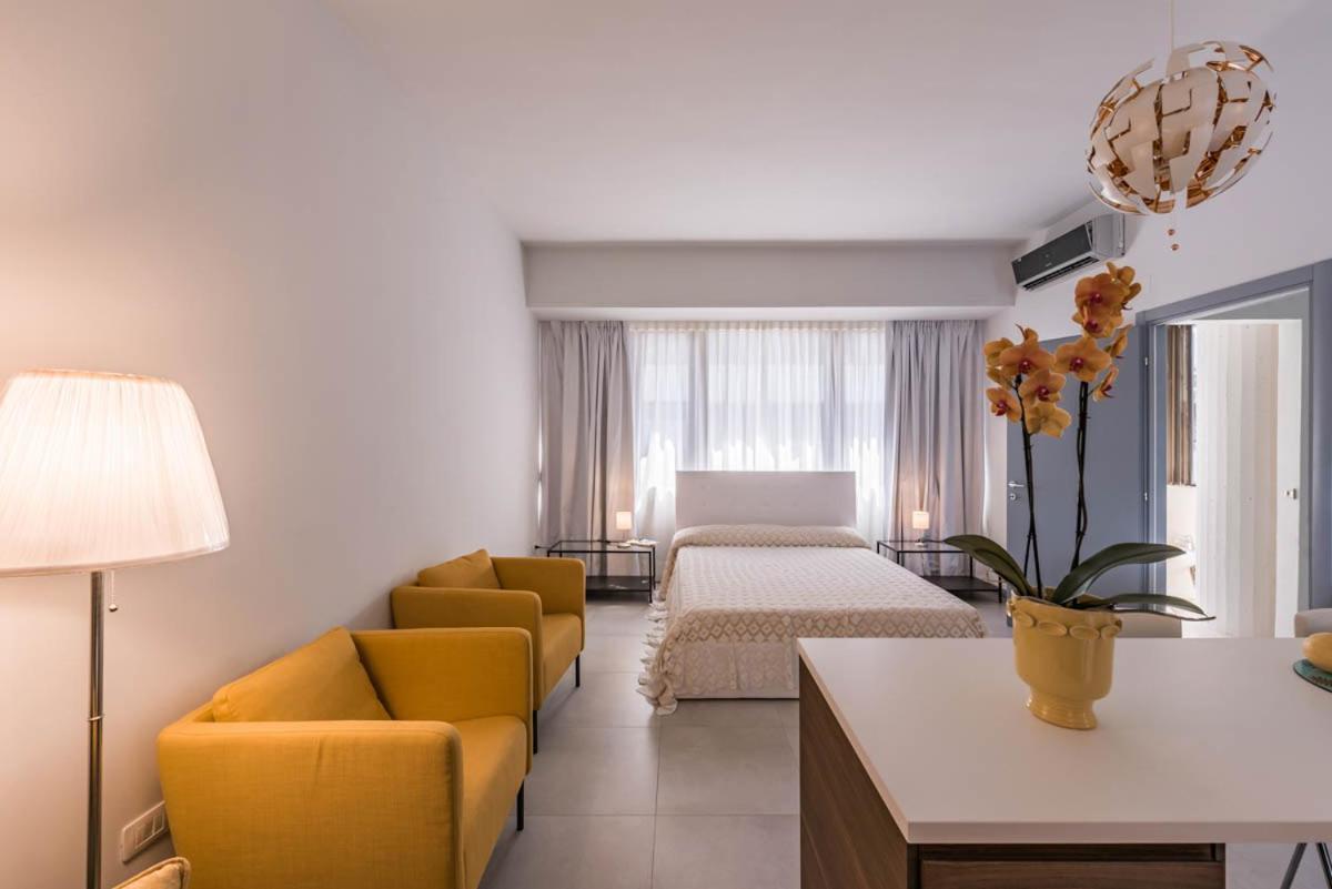 Le Residenze di Don Nino  Appartement Lecce Buitenkant foto