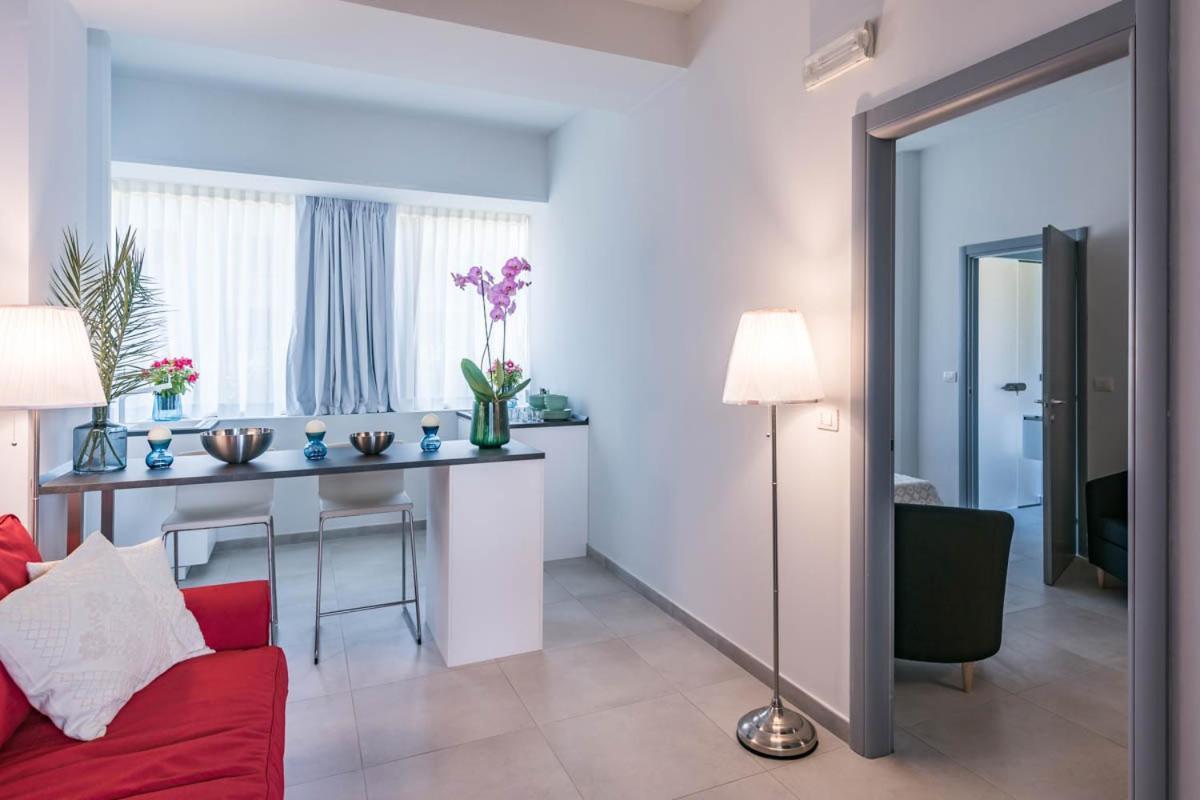 Le Residenze di Don Nino  Appartement Lecce Buitenkant foto