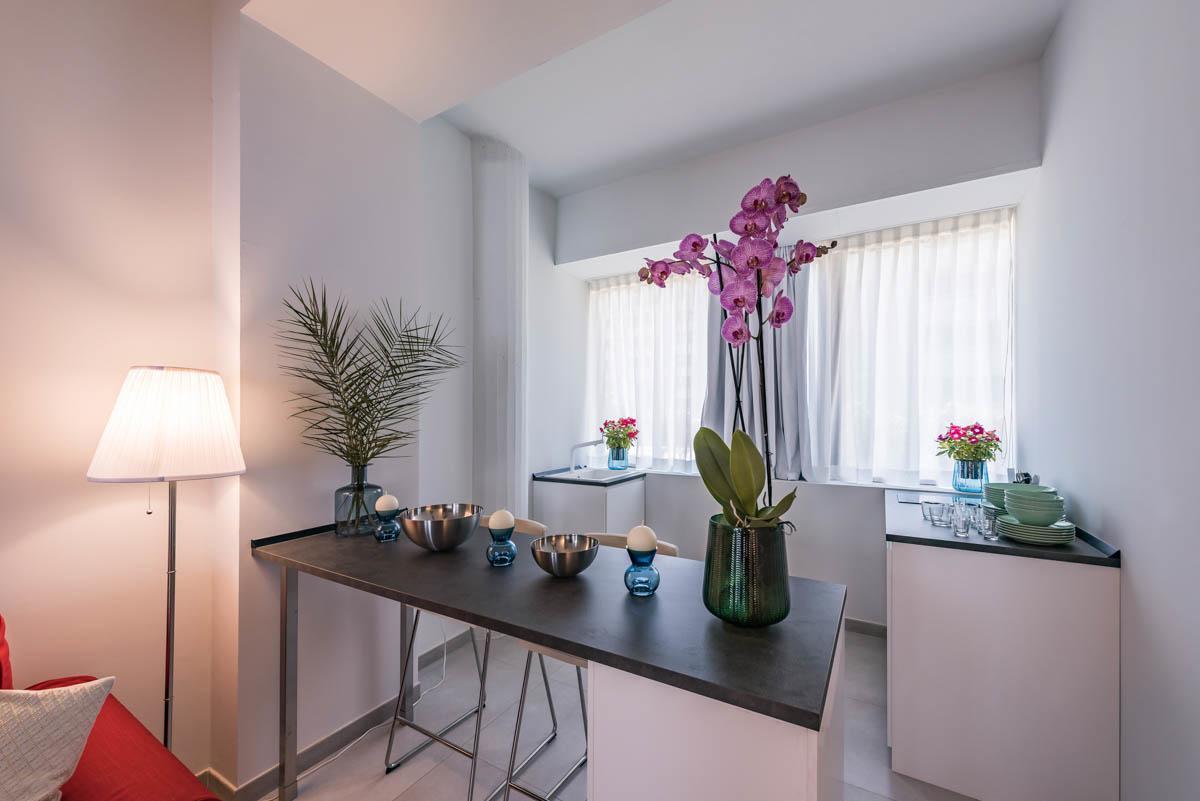 Le Residenze di Don Nino  Appartement Lecce Buitenkant foto