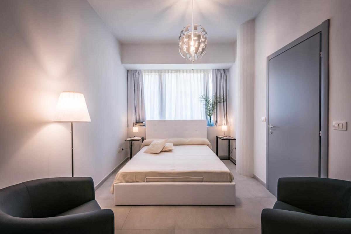 Le Residenze di Don Nino  Appartement Lecce Buitenkant foto