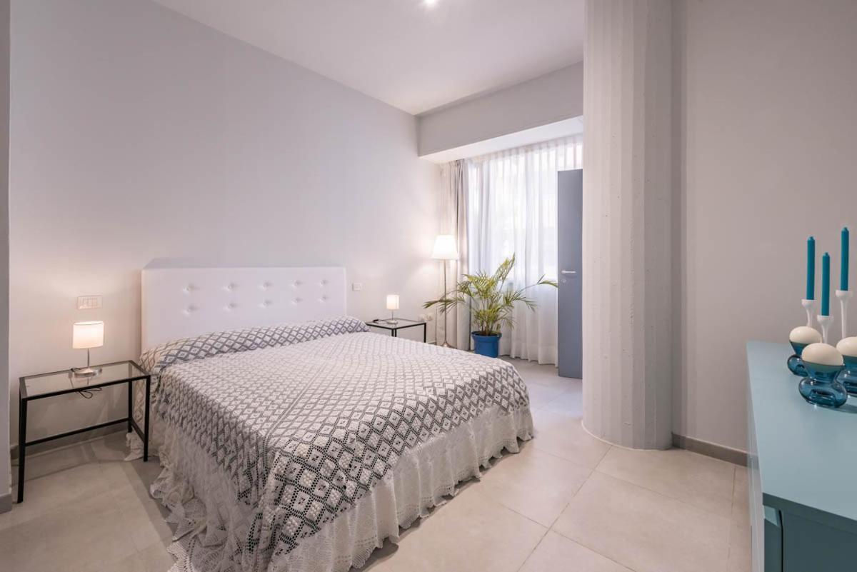 Le Residenze di Don Nino  Appartement Lecce Buitenkant foto