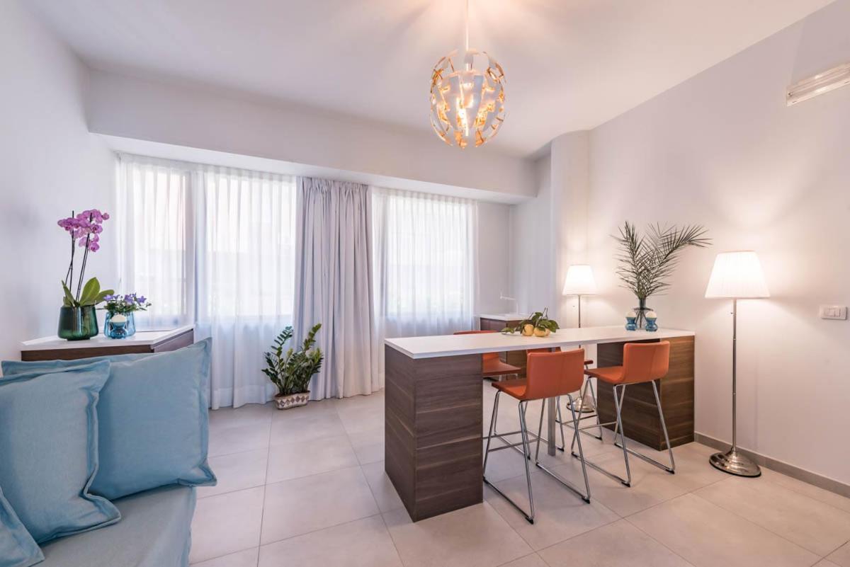 Le Residenze di Don Nino  Appartement Lecce Buitenkant foto