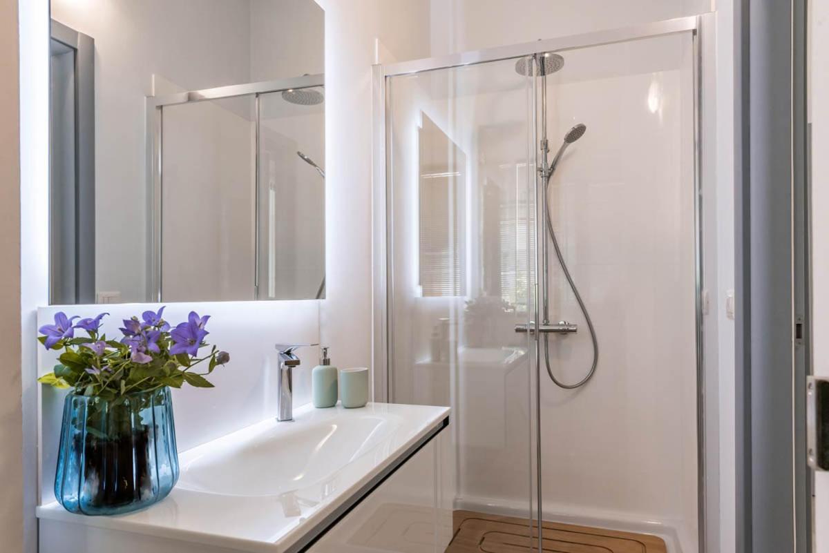 Le Residenze di Don Nino  Appartement Lecce Buitenkant foto