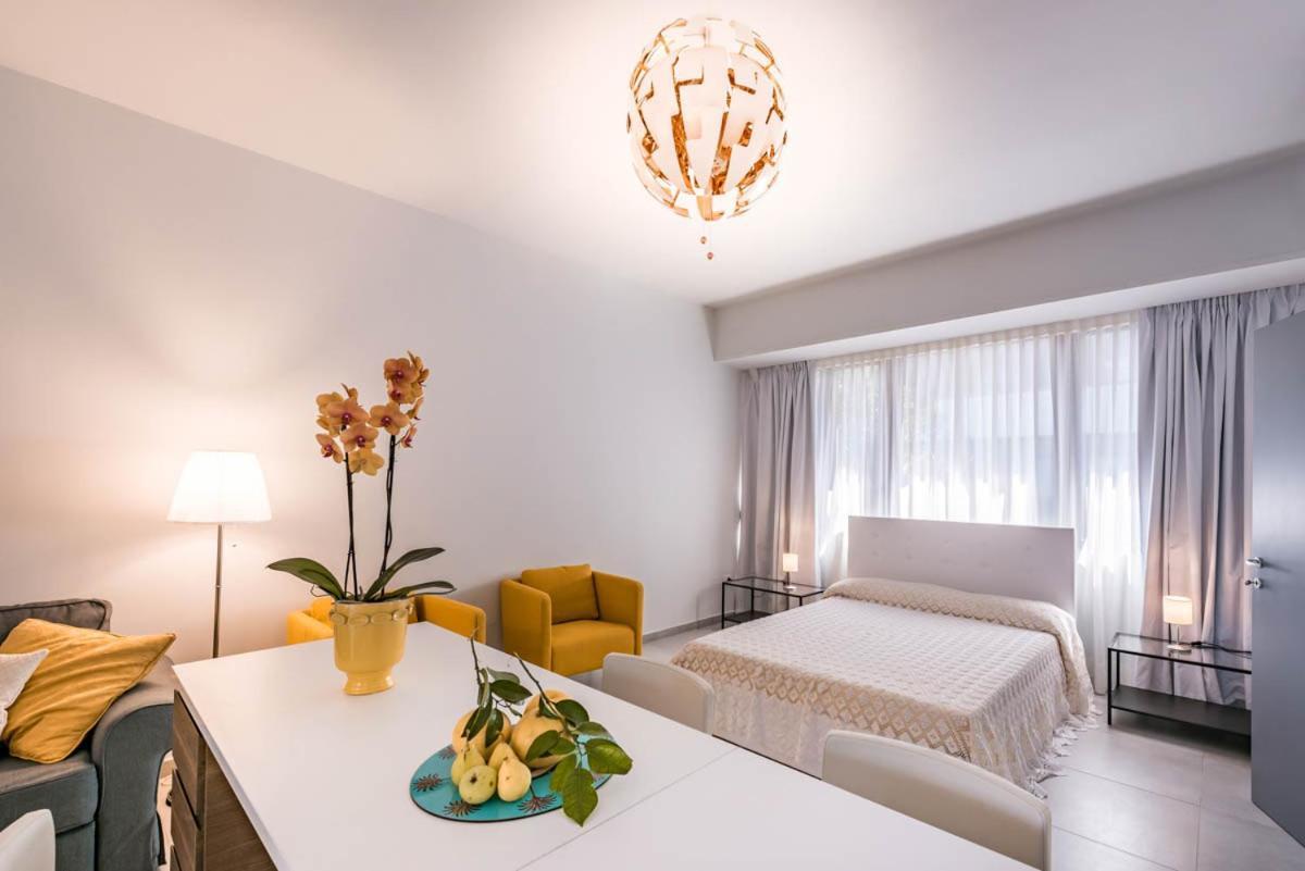 Le Residenze di Don Nino  Appartement Lecce Buitenkant foto