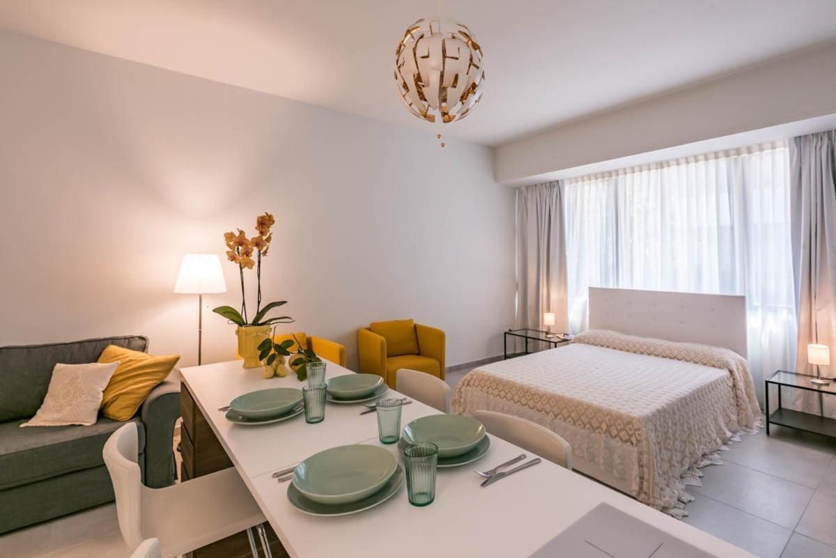 Le Residenze di Don Nino  Appartement Lecce Buitenkant foto