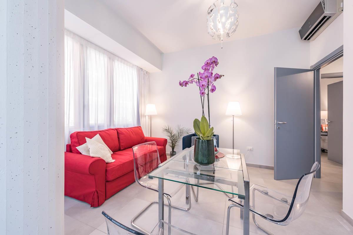 Le Residenze di Don Nino  Appartement Lecce Buitenkant foto