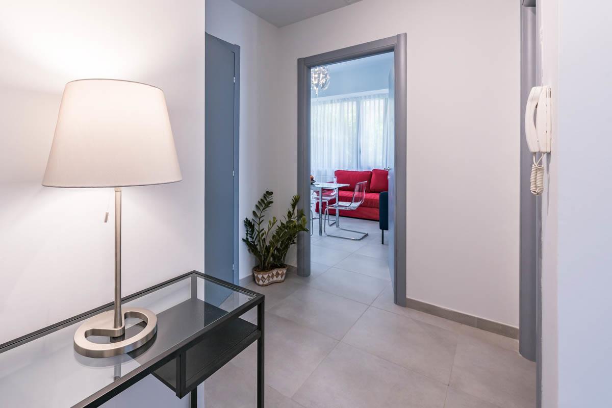 Le Residenze di Don Nino  Appartement Lecce Buitenkant foto