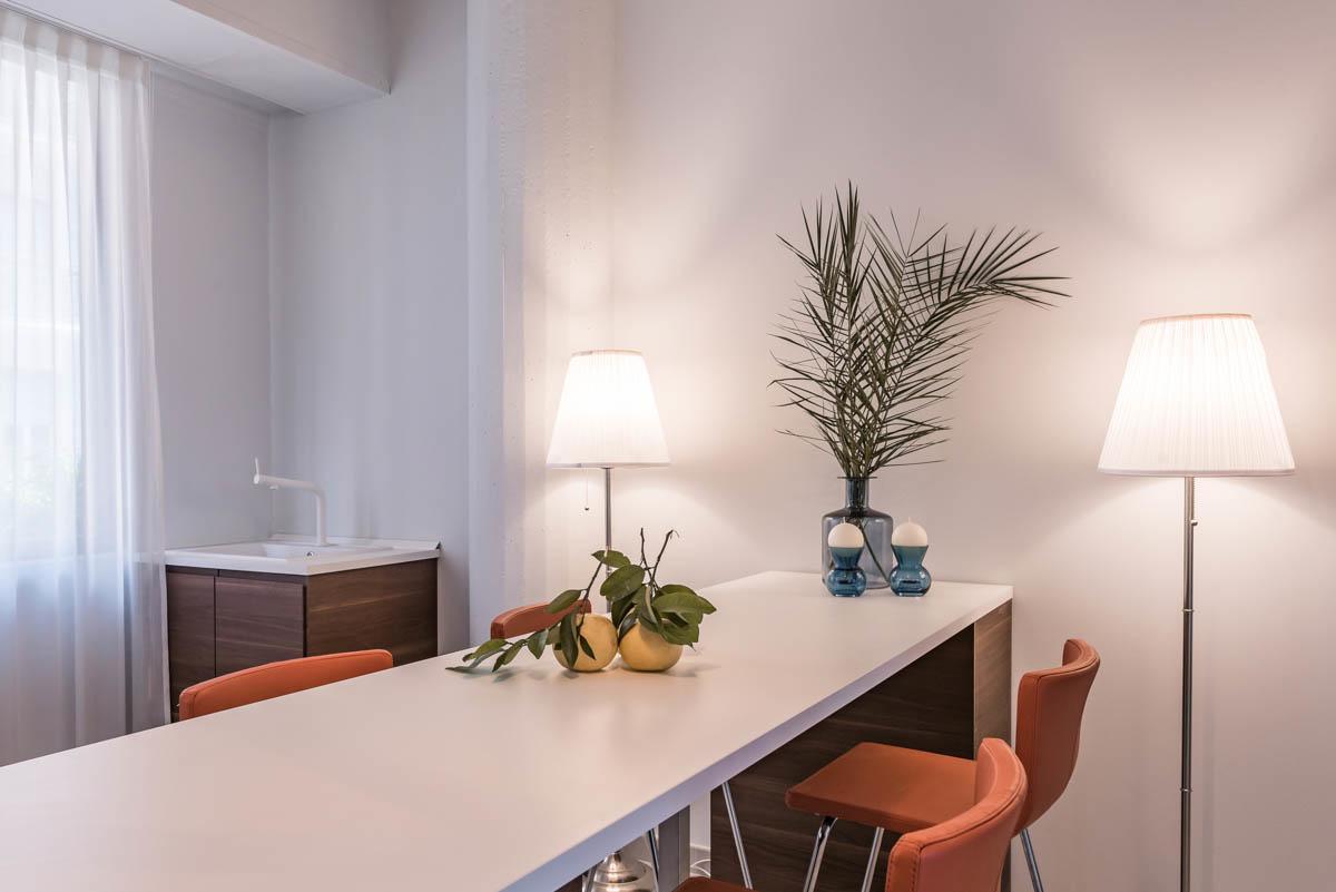 Le Residenze di Don Nino  Appartement Lecce Buitenkant foto