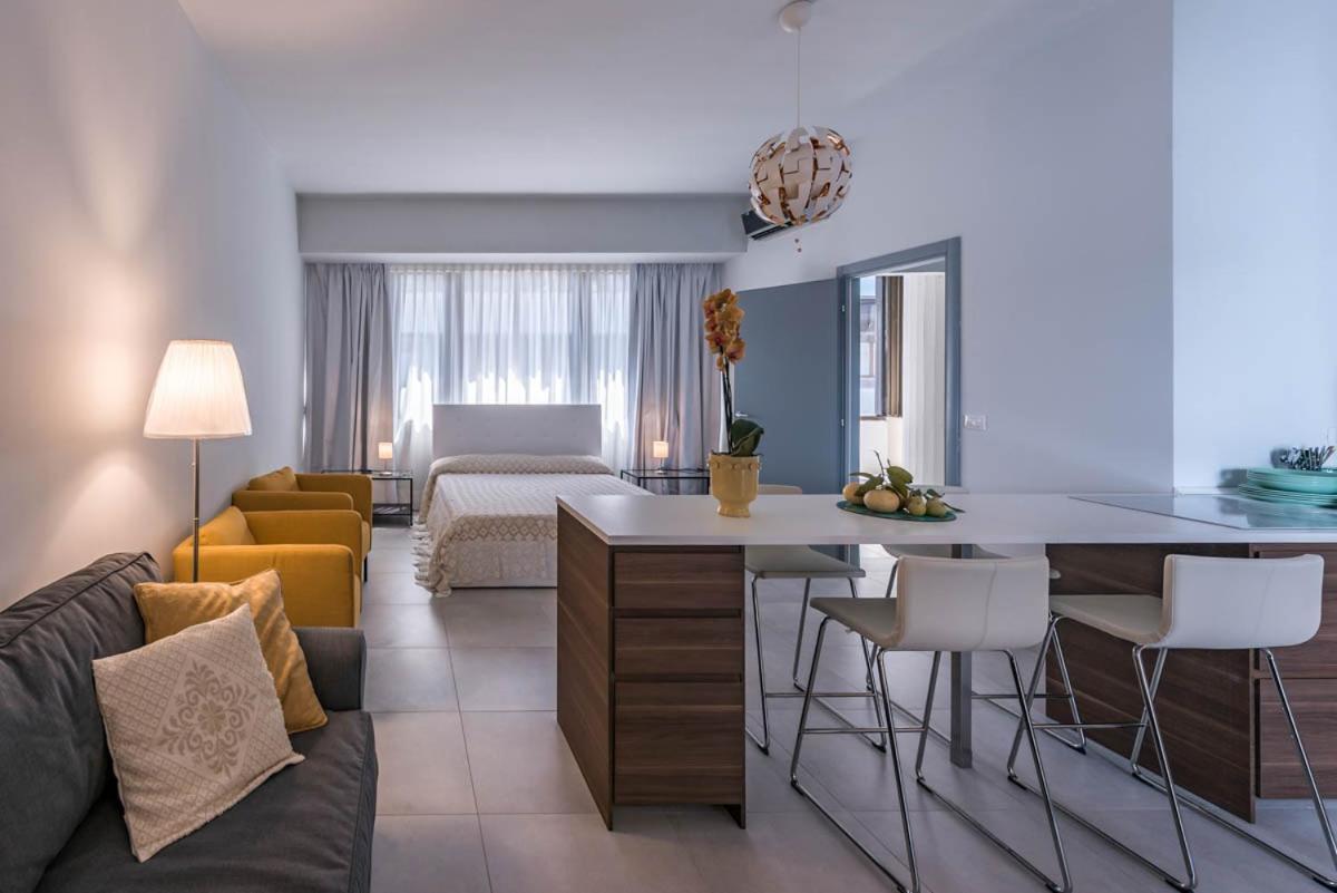 Le Residenze di Don Nino  Appartement Lecce Buitenkant foto