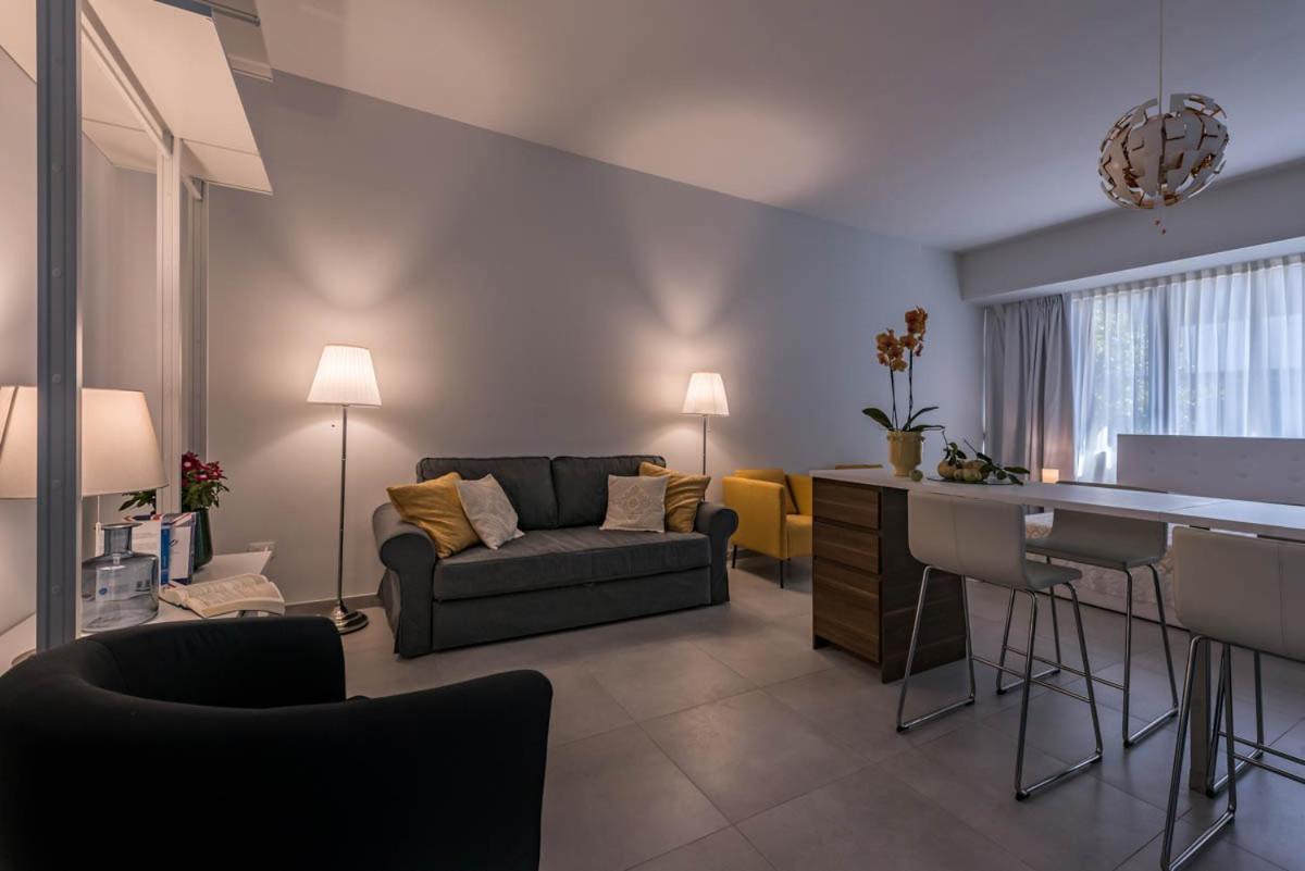 Le Residenze di Don Nino  Appartement Lecce Buitenkant foto