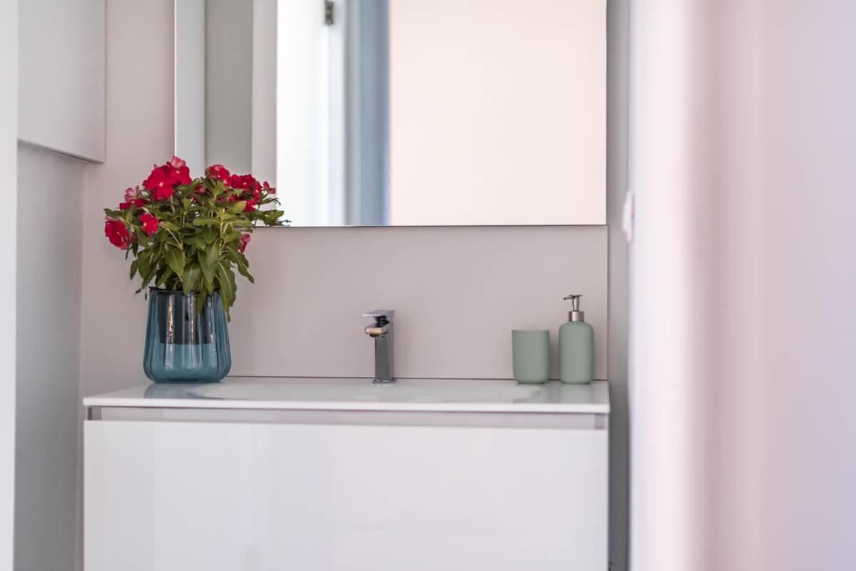 Le Residenze di Don Nino  Appartement Lecce Buitenkant foto
