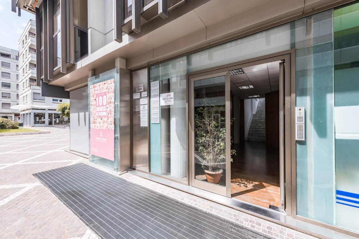Le Residenze di Don Nino  Appartement Lecce Buitenkant foto