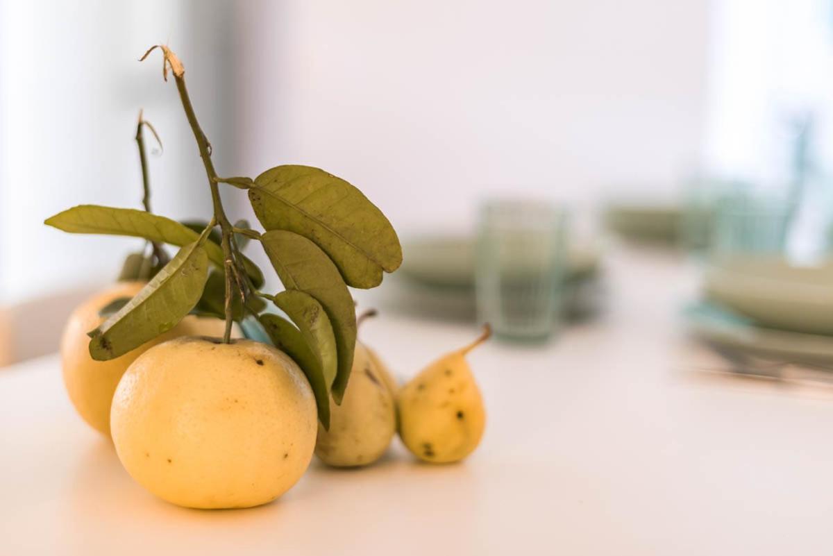 Le Residenze di Don Nino  Appartement Lecce Buitenkant foto