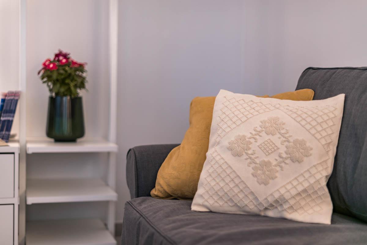 Le Residenze di Don Nino  Appartement Lecce Buitenkant foto