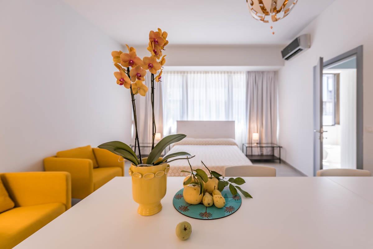 Le Residenze di Don Nino  Appartement Lecce Buitenkant foto