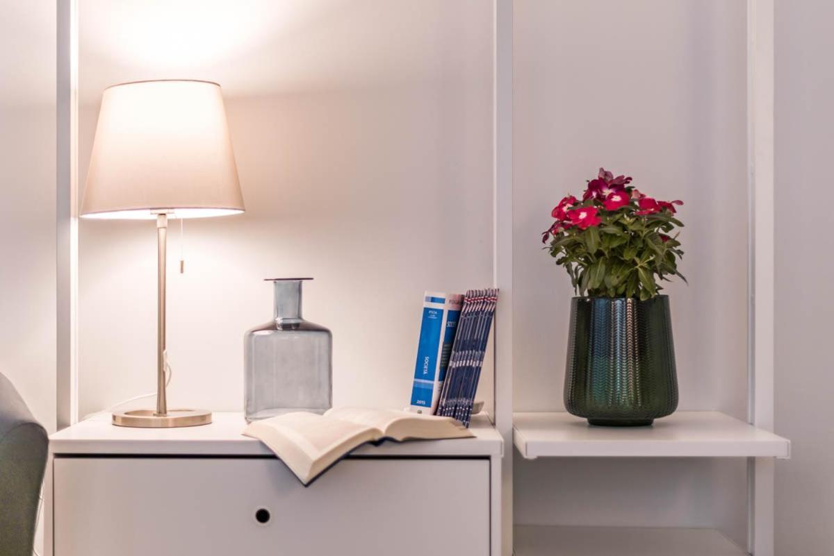 Le Residenze di Don Nino  Appartement Lecce Buitenkant foto